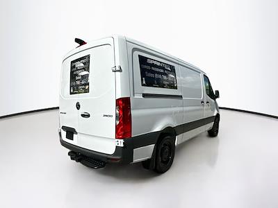 2024 Mercedes-Benz Sprinter 2500 Standard Roof RWD, Empty Cargo Van for sale #302329 - photo 2