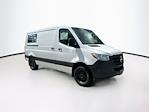 New 2024 Mercedes-Benz Sprinter 2500 Standard Roof RWD, Empty Cargo Van for sale #302329 - photo 1