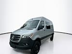 New 2024 Mercedes-Benz Sprinter 2500 Standard Roof AWD, Empty Cargo Van for sale #302355 - photo 4