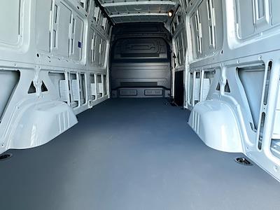 2024 Mercedes-Benz eSprinter High Roof RWD, Empty Cargo Van for sale #302367 - photo 2