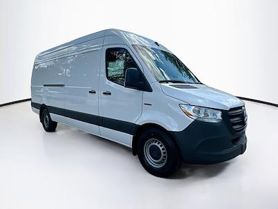 New 2024 Mercedes-Benz eSprinter High Roof RWD, Empty Cargo Van for sale #302368 - photo 1