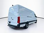 New 2024 Mercedes-Benz eSprinter High Roof RWD, Empty Cargo Van for sale #302368 - photo 8