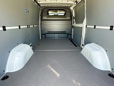 2024 Mercedes-Benz Sprinter 2500 Standard Roof RWD, Empty Cargo Van for sale #302469 - photo 2