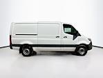 New 2024 Mercedes-Benz Sprinter 2500 Standard Roof RWD, Empty Cargo Van for sale #302469 - photo 9