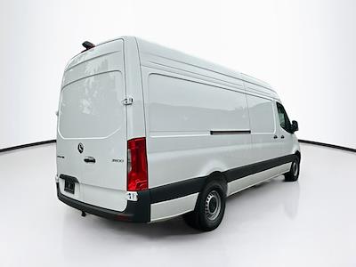 2025 Mercedes-Benz Sprinter 2500 High Roof RWD, Empty Cargo Van for sale #302527 - photo 2