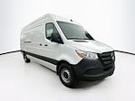 New 2025 Mercedes-Benz Sprinter 2500 High Roof RWD, Empty Cargo Van for sale #302527 - photo 1