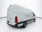 New 2025 Mercedes-Benz Sprinter 2500 High Roof RWD, Empty Cargo Van for sale #302527 - photo 2