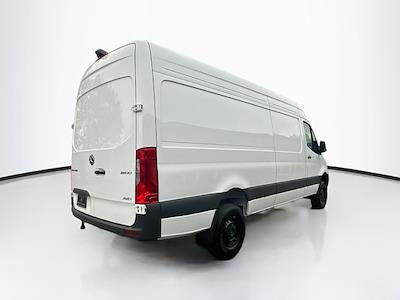 2024 Mercedes-Benz Sprinter 2500 High Roof AWD, Empty Cargo Van for sale #302529 - photo 2