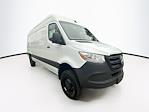 New 2024 Mercedes-Benz Sprinter 2500 High Roof AWD, Empty Cargo Van for sale #302529 - photo 1