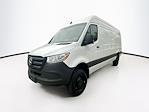 New 2024 Mercedes-Benz Sprinter 2500 High Roof AWD, Empty Cargo Van for sale #302529 - photo 4