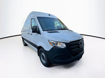 New 2025 Mercedes-Benz Sprinter 2500 Standard Roof RWD, Empty Cargo Van for sale #302625 - photo 1