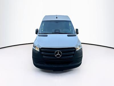 2025 Mercedes-Benz Sprinter 2500 Standard Roof RWD, Empty Cargo Van for sale #302625 - photo 2