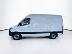 New 2025 Mercedes-Benz Sprinter 2500 Standard Roof RWD, Empty Cargo Van for sale #302625 - photo 4