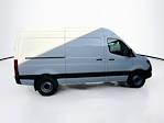 New 2025 Mercedes-Benz Sprinter 2500 Standard Roof RWD, Empty Cargo Van for sale #302625 - photo 8