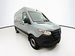 New 2025 Mercedes-Benz Sprinter 2500 Standard Roof RWD, Empty Cargo Van for sale #302715 - photo 1