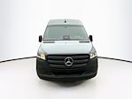 New 2025 Mercedes-Benz Sprinter 2500 Standard Roof RWD, Empty Cargo Van for sale #302715 - photo 3