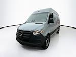 New 2025 Mercedes-Benz Sprinter 2500 Standard Roof RWD, Empty Cargo Van for sale #302715 - photo 4