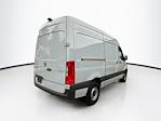 New 2025 Mercedes-Benz Sprinter 2500 Standard Roof RWD, Empty Cargo Van for sale #302715 - photo 2