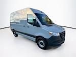 New 2025 Mercedes-Benz Sprinter 2500 Standard Roof RWD, Empty Cargo Van for sale #302735 - photo 1