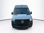 New 2025 Mercedes-Benz Sprinter 2500 Standard Roof RWD, Empty Cargo Van for sale #302735 - photo 4