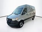 New 2025 Mercedes-Benz Sprinter 2500 Standard Roof RWD, Empty Cargo Van for sale #302735 - photo 5