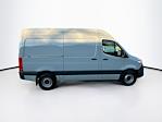 New 2025 Mercedes-Benz Sprinter 2500 Standard Roof RWD, Empty Cargo Van for sale #302735 - photo 35