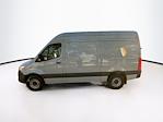 New 2025 Mercedes-Benz Sprinter 2500 Standard Roof RWD, Empty Cargo Van for sale #302735 - photo 6