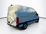 New 2025 Mercedes-Benz Sprinter 2500 Standard Roof RWD, Empty Cargo Van for sale #302735 - photo 9