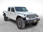 Used 2021 Jeep Gladiator Rubicon Crew Cab 4x4, Pickup for sale #549272A - photo 1