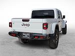 Used 2021 Jeep Gladiator Rubicon Crew Cab 4x4, Pickup for sale #549272A - photo 2