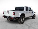 Used 2021 Jeep Gladiator Rubicon Crew Cab 4x4, Pickup for sale #549272A - photo 11