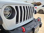 Used 2021 Jeep Gladiator Rubicon Crew Cab 4x4, Pickup for sale #549272A - photo 13