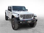 Used 2021 Jeep Gladiator Rubicon Crew Cab 4x4, Pickup for sale #549272A - photo 3