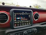 Used 2021 Jeep Gladiator Rubicon Crew Cab 4x4, Pickup for sale #549272A - photo 21