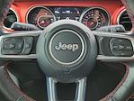 Used 2021 Jeep Gladiator Rubicon Crew Cab 4x4, Pickup for sale #549272A - photo 24