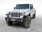 Used 2021 Jeep Gladiator Rubicon Crew Cab 4x4, Pickup for sale #549272A - photo 5