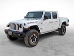 Used 2021 Jeep Gladiator Rubicon Crew Cab 4x4, Pickup for sale #549272A - photo 6