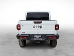 Used 2021 Jeep Gladiator Rubicon Crew Cab 4x4, Pickup for sale #549272A - photo 10