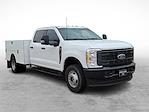 Used 2023 Ford F-350 XL Crew Cab 4x4, Service Truck for sale #C04754A - photo 1