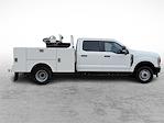 Used 2023 Ford F-350 XL Crew Cab 4x4, Service Truck for sale #C04754A - photo 12