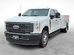 2023 Ford F-350 Crew Cab DRW 4x4, Service Truck for sale #C04754A - photo 5