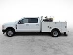 Used 2023 Ford F-350 XL Crew Cab 4x4, Service Truck for sale #C04754A - photo 7