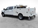 2023 Ford F-350 Crew Cab DRW 4x4, Service Truck for sale #C04754A - photo 8