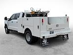 Used 2023 Ford F-350 XL Crew Cab 4x4, Service Truck for sale #C04754A - photo 9