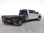 Used 2021 Ford F-350 XL Crew Cab 4x4, Flatbed Truck for sale #C12802A - photo 11