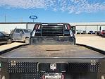 Used 2021 Ford F-350 XL Crew Cab 4x4, Flatbed Truck for sale #C12802A - photo 14