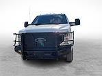 Used 2021 Ford F-350 XL Crew Cab 4x4, Flatbed Truck for sale #C12802A - photo 4