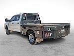 Used 2021 Ford F-350 XL Crew Cab 4x4, Flatbed Truck for sale #C12802A - photo 9