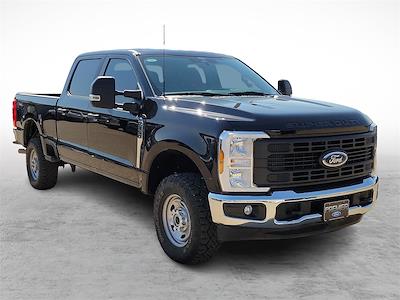 2024 Ford F-350 Crew Cab SRW 4x4, Pickup for sale #C47114A - photo 1