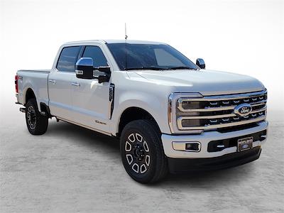 2024 Ford F-250 Crew Cab 4x4, Pickup for sale #D03645A - photo 1